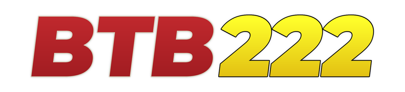 btb222 লোগো